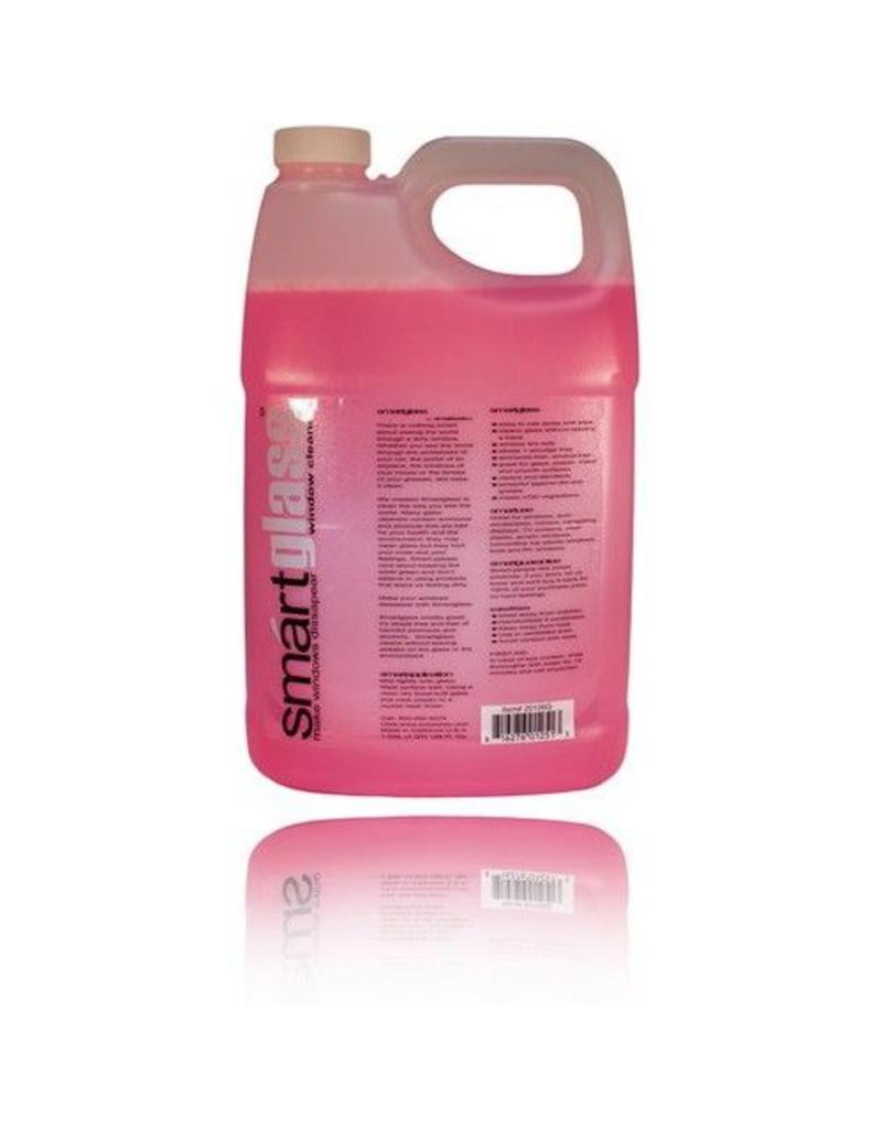 SmartGlass AlcoholFree, AmmoniaFree Glass Cleaner (Gal) Detail
