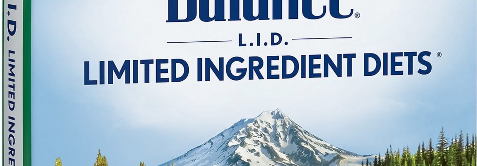 NB LID Lamb & Brown Rice 28LB