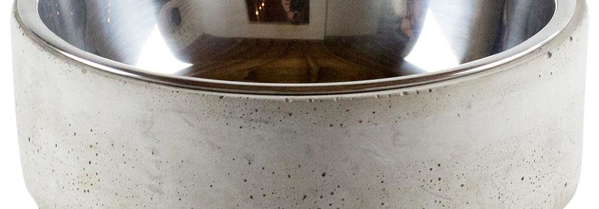 MTO-Concrete Bowl Medium