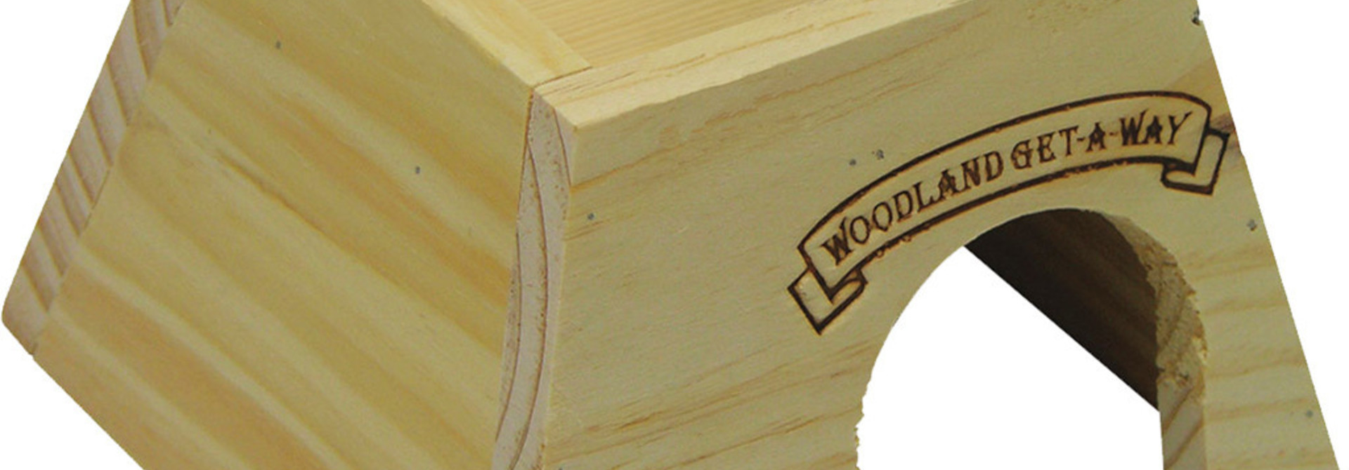 Woodland Get A Way Small