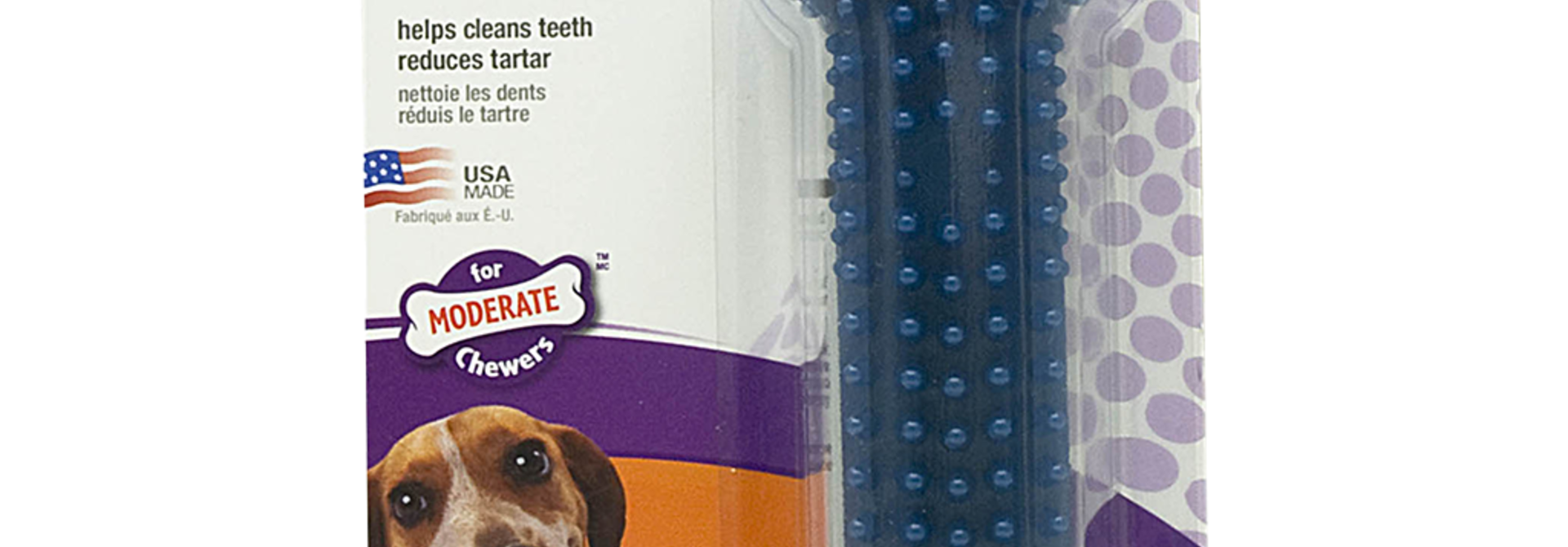 Dental Chew Bone Regular