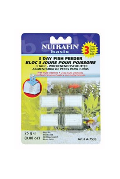 Vacation Feeders Tracker S Pet Supply