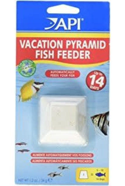 Vacation Feeders Tracker S Pet Supply