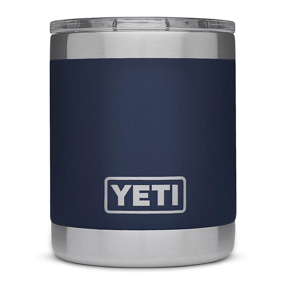 YETI 10 OZ LOWBALL Outtabounds