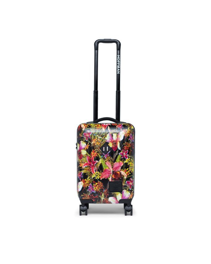 carry on herschel luggage