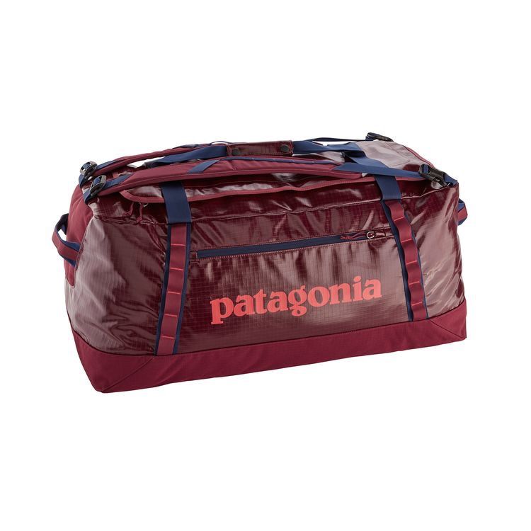 PATAGONIA PATAGONIA BLACK HOLE DUFFEL BAG 90L Outtabounds