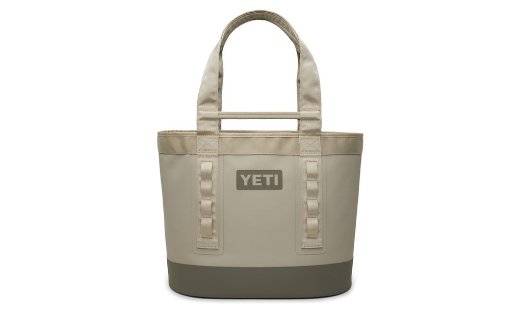yeti camino 35 carryall cooler bag