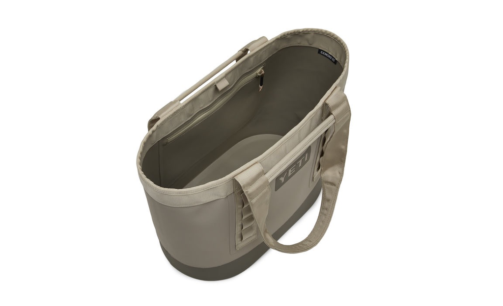 yeti 35 camino carryall
