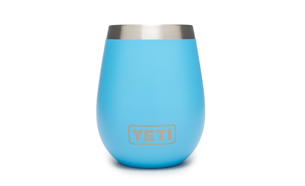 YETI RAMBLER 10 OZ WINE TUMBLER Outtabounds