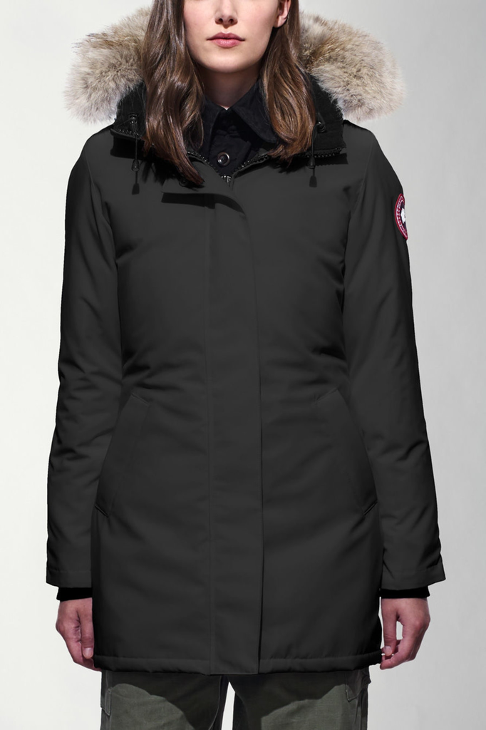 Canada Goose W’s Victoria Parka Outtabounds