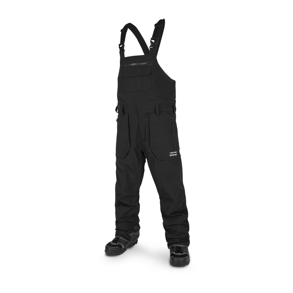 VOLCOM ボルコム ウェア RAIN GORE-TEX BIB OVERALL レイン ゴアテック