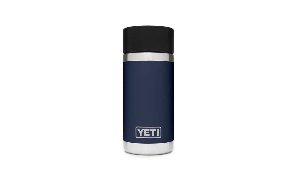 yeti rambler 12 oz hotshot