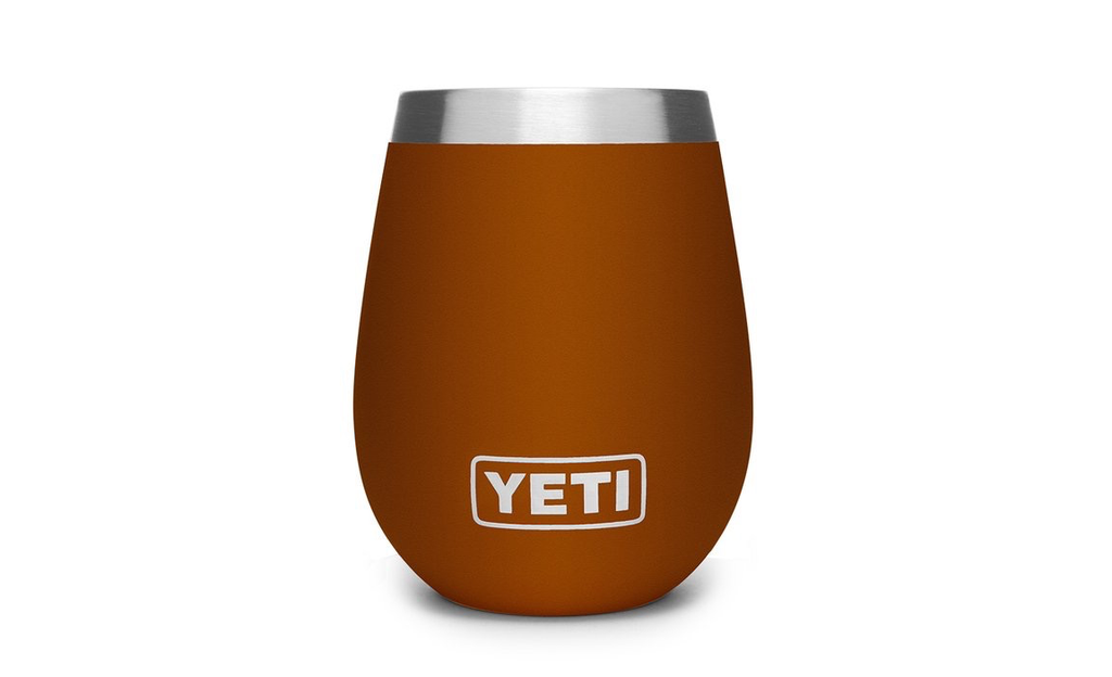 YETI RAMBLER 10 OZ WINE TUMBLER Outtabounds