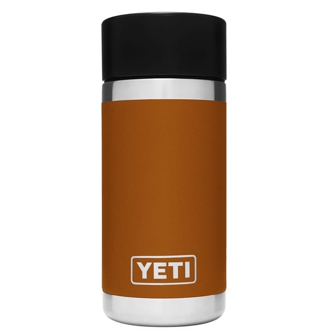 YETI RAMBLER 12 OZ BOTTLE WITH HOTSHOT CAP Outtabounds