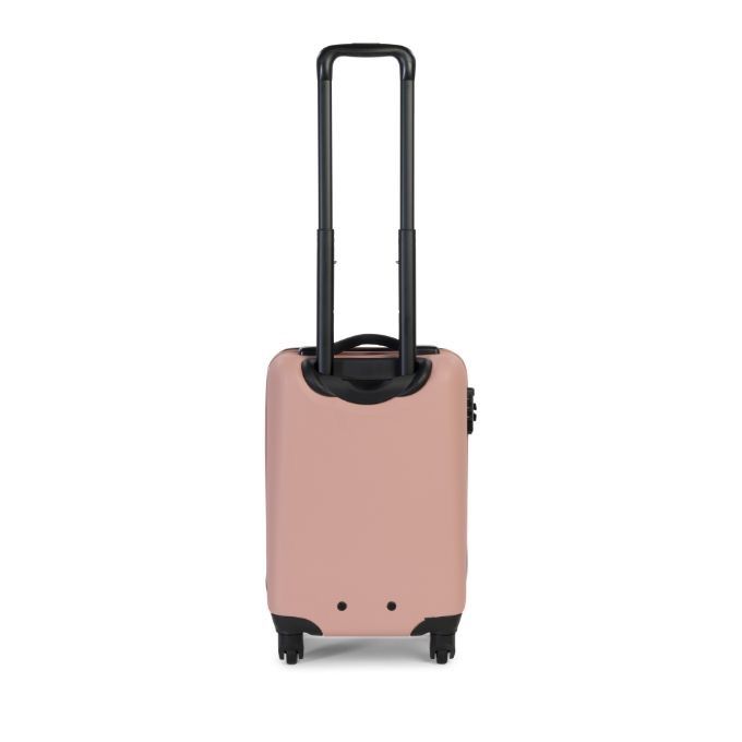 herschel carry on luggage size