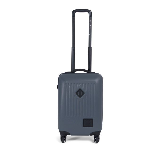 carry on herschel luggage