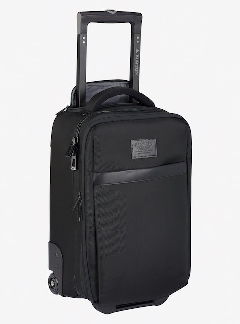 Burton Wheelie Flyer Travel Bag Burton Wheelie Flyer Travel Bag