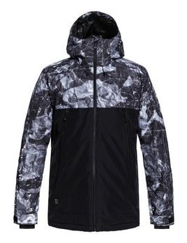 quiksilver fjord jacket