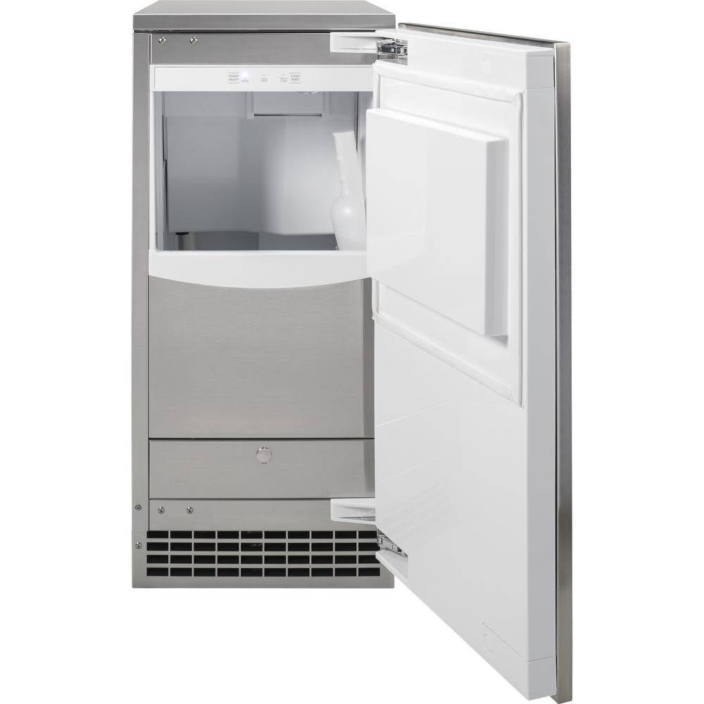 Ge Profile Ice Makers