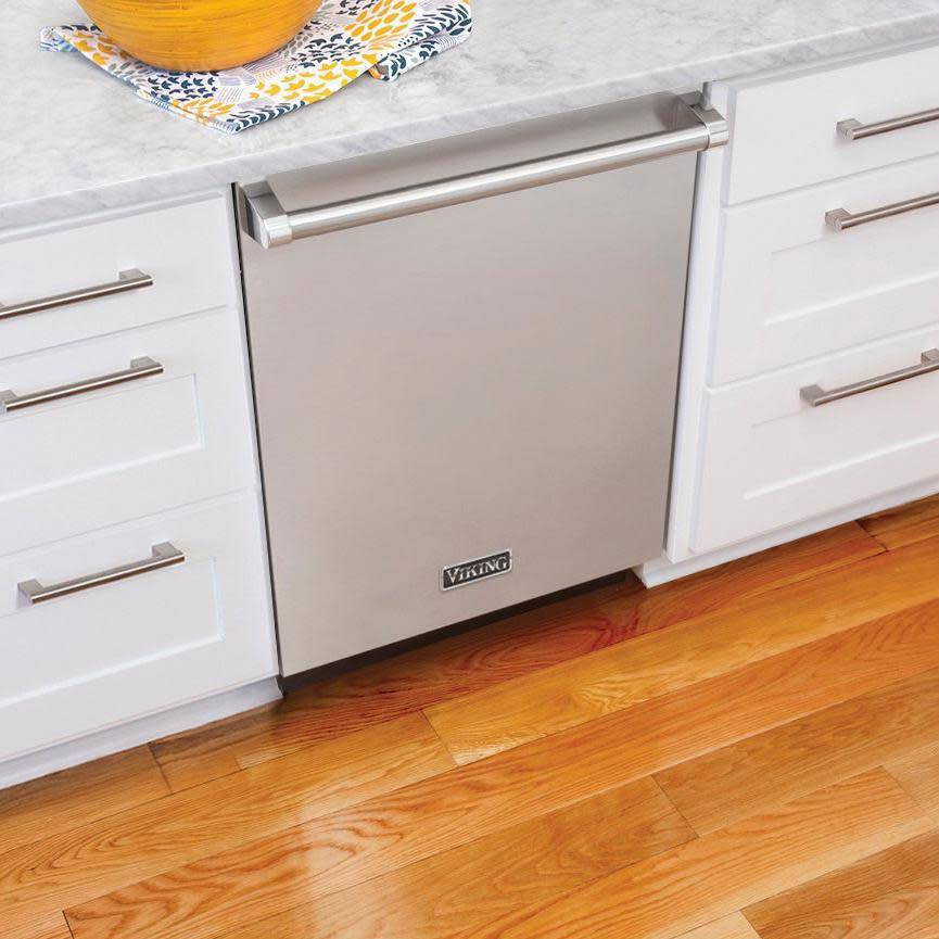 Viking Fully integrated Dishwasher Stainless Smart Buy Appliance Outlet