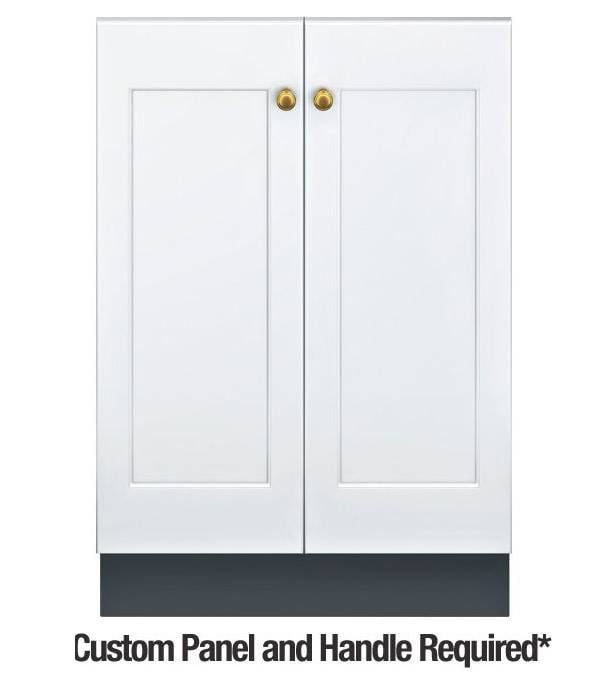 Thermador Fully Integrated Dishwasher Panel Ready Smart Buy Appliance