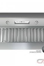 zephyr 30 hood insert
