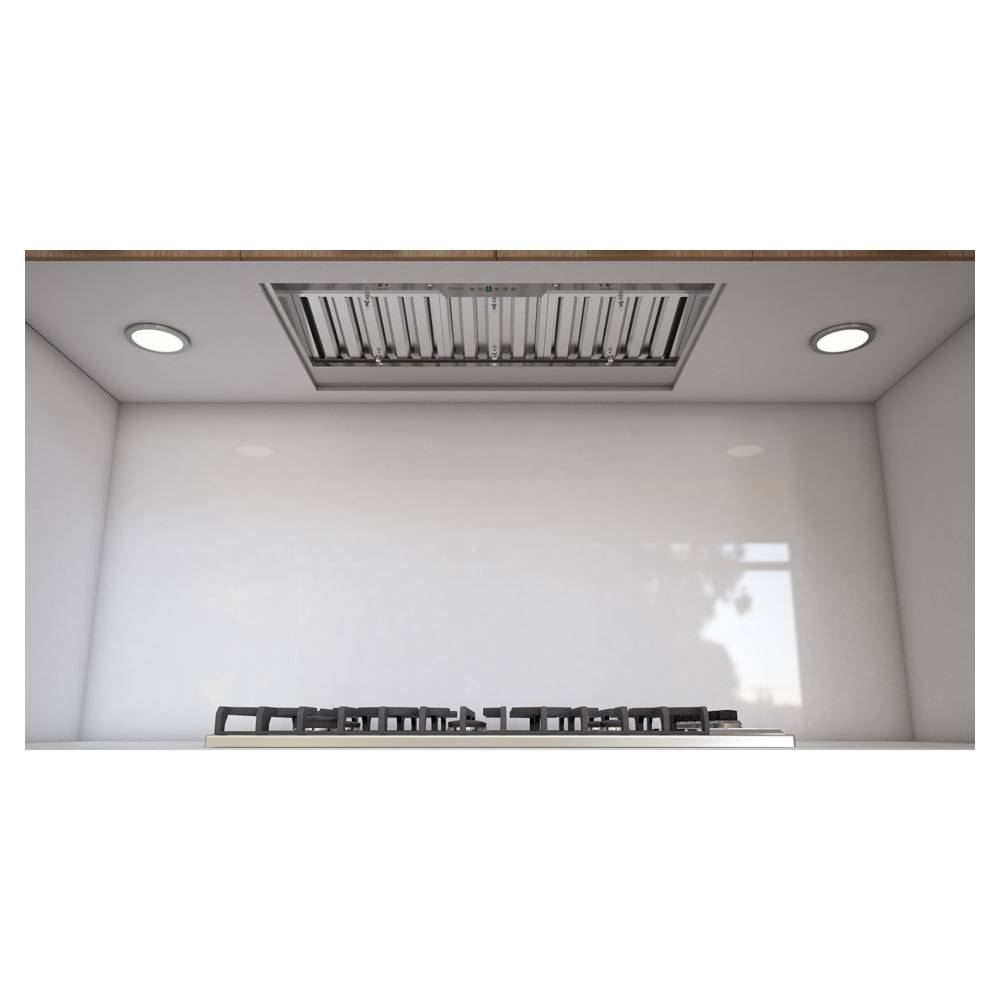 Zephyr 30" Range Hood Insert Stainless Smart Buy Appliance Outlet