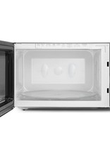 Kitchenaid 2 2 Countertop Microwave Stainless Smart Buy