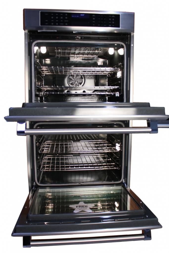 Thermador Convection Oven Clock Set at Sherrie Berry blog