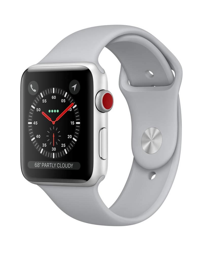 apple watch s3 lte 42mm