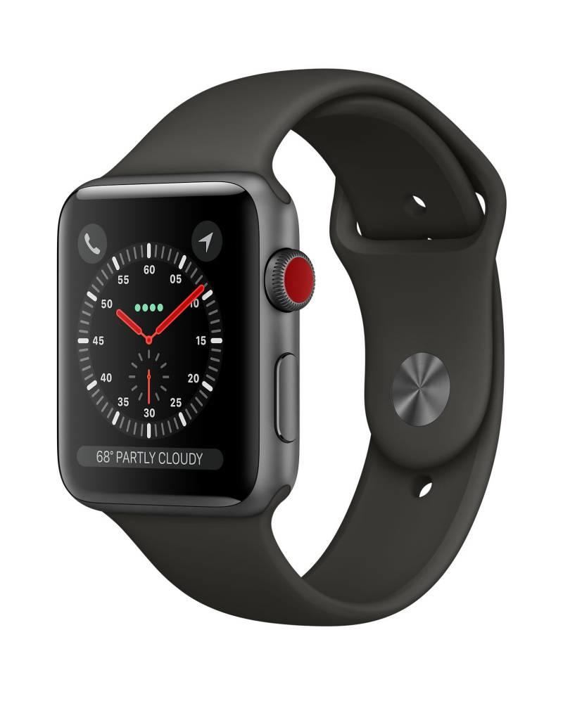 Apple Inc. Apple Watch S3 - A.F. Smith Trading Co. Ltd