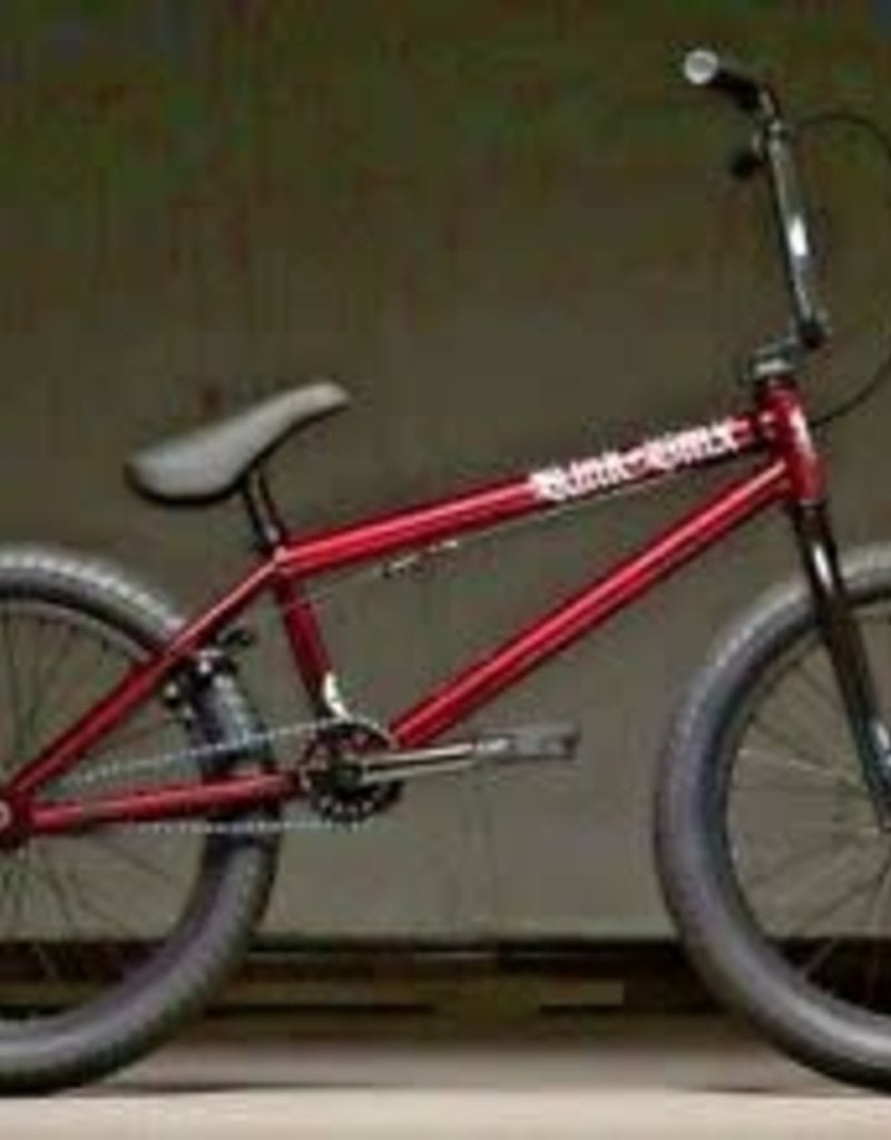 bmx kink curb 2021