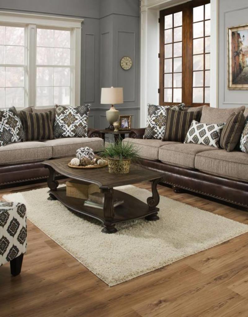 Perkins Yellowstone Chair R&B Furniture