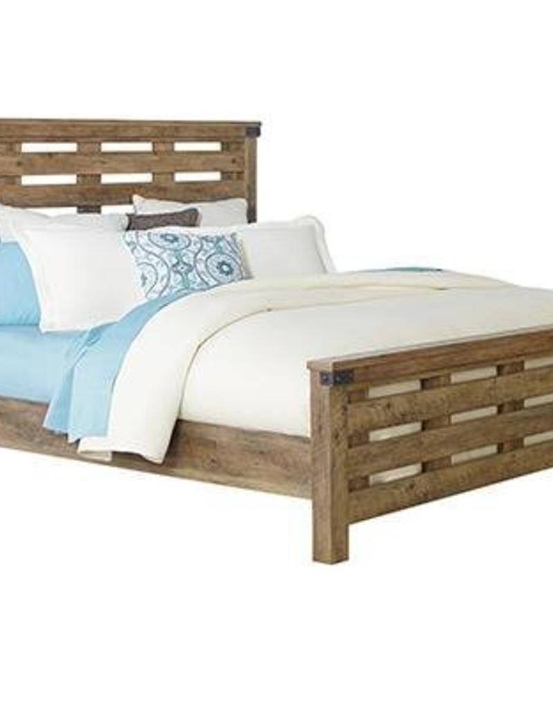 Montana Queen Bed R B Furniture Montana Queen Bed