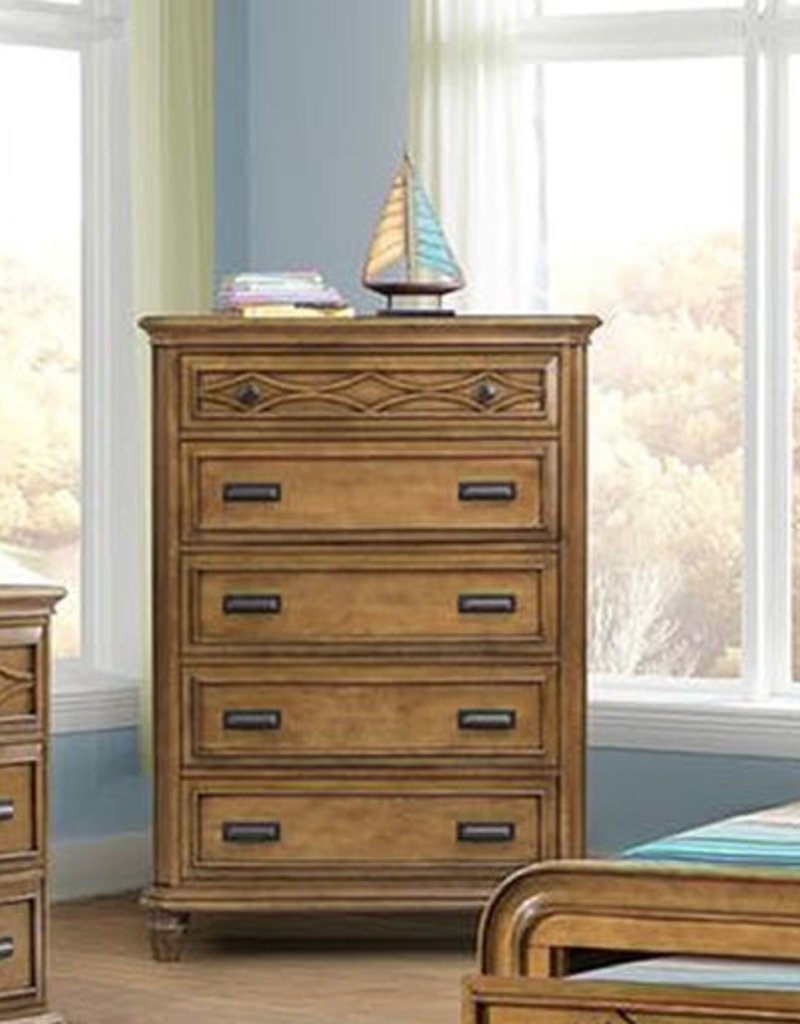 Mystic Bay Chest R&B Furniture