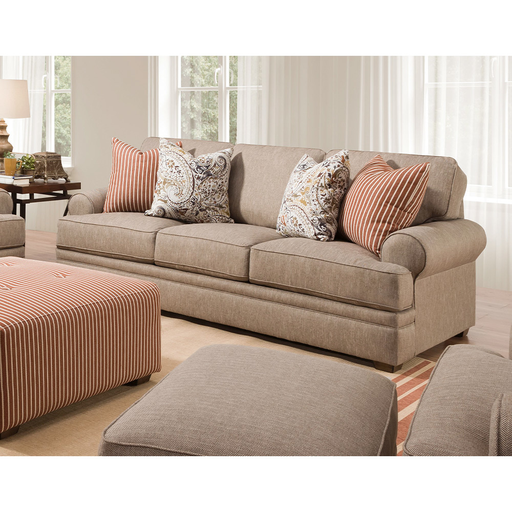 Vermont Sofa R&B Furniture