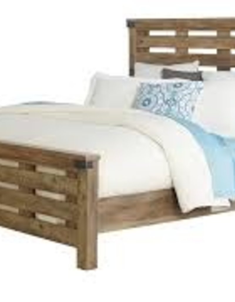 Montana King Bed R&B Furniture