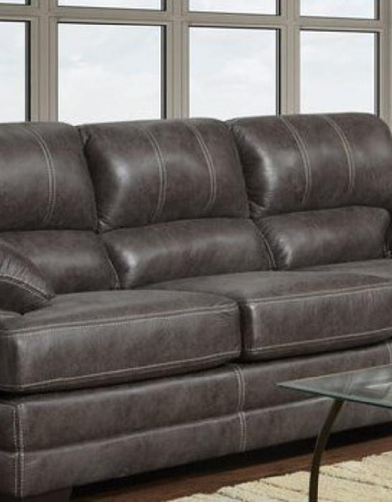 Washington Furniture Nevada Ash Sofa R&B Furniture