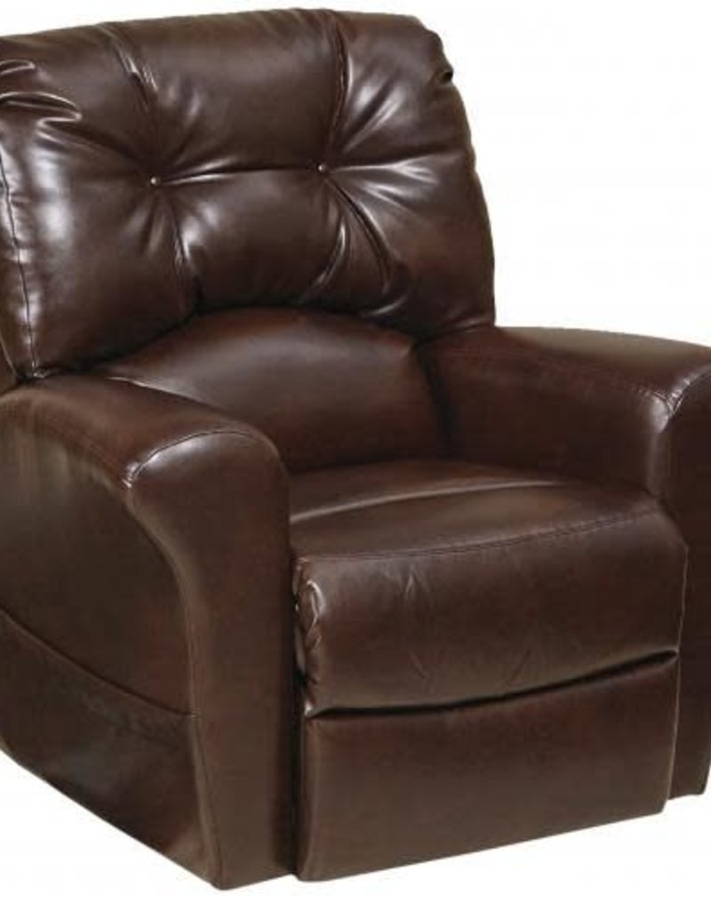 Jackson Catnapper Landon Lift Chair Java R&B Furniture