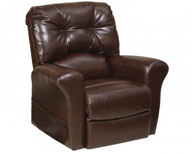 Jackson Catnapper Landon Lift Chair Java R&B Furniture