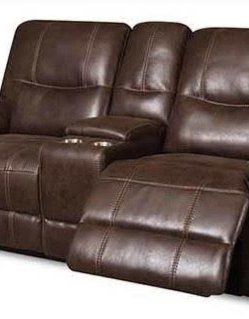 Corinthian Desert Chocolate Motion Love R B Furniture