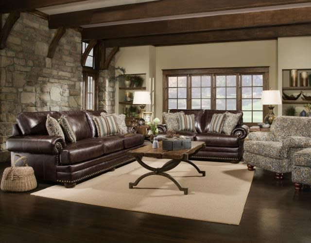Next Week Chocolate Sofa R B Furniture