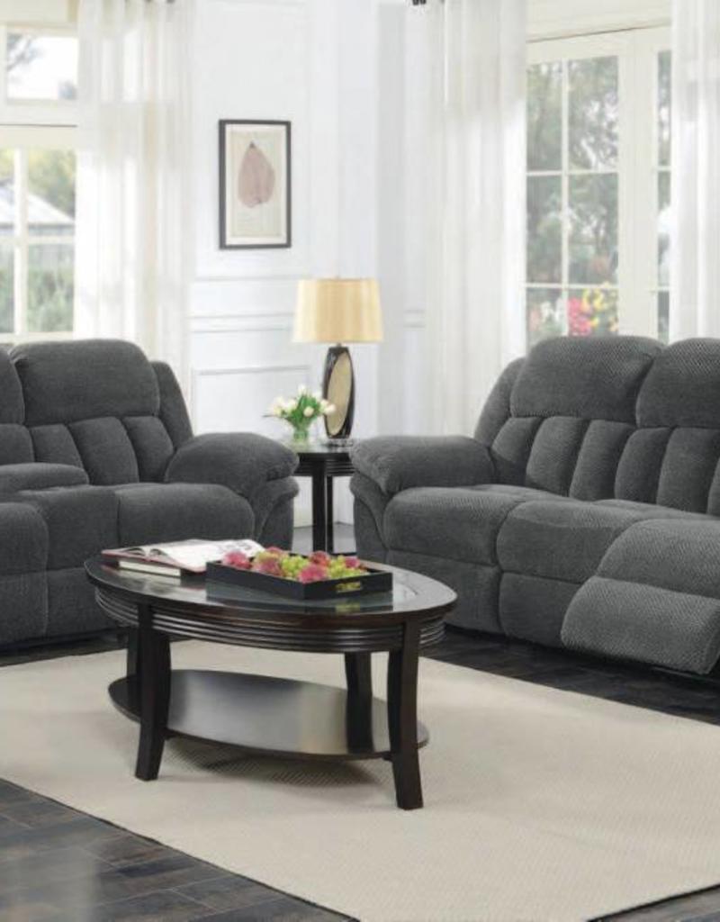 Cls Wesley Graphite Sofa