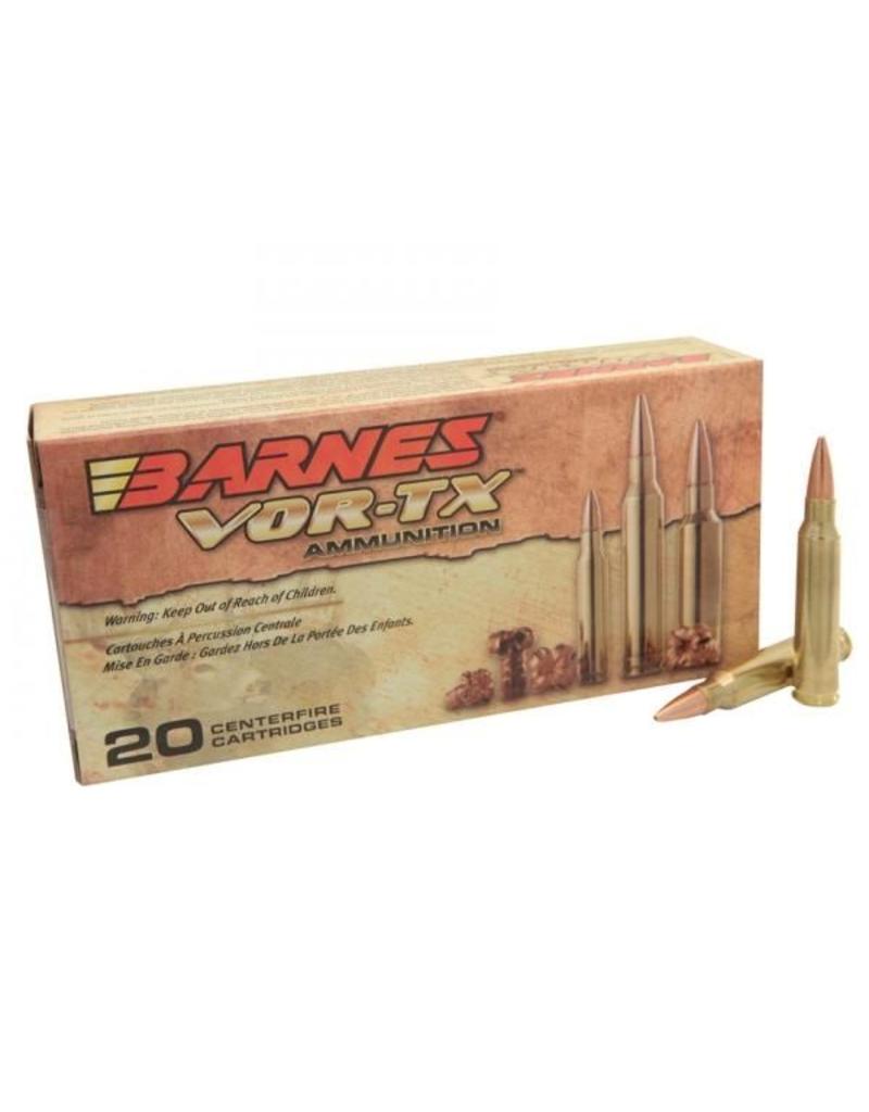 Barnes Vor Tx 5 56 X 45mm 70gr Tsx Bronson