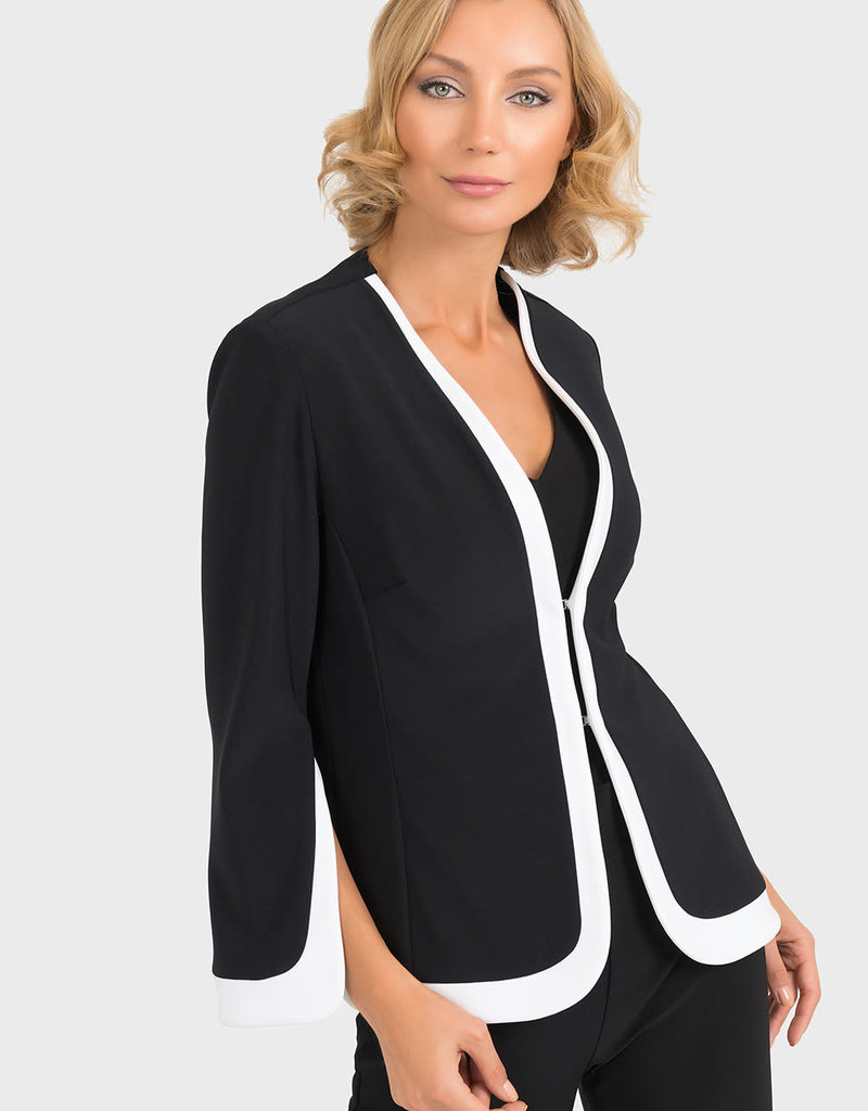 Joseph Ribkoff Jacket Joseph Ribkoff 193191 - A2 PrÃªt-Ã  -Porter