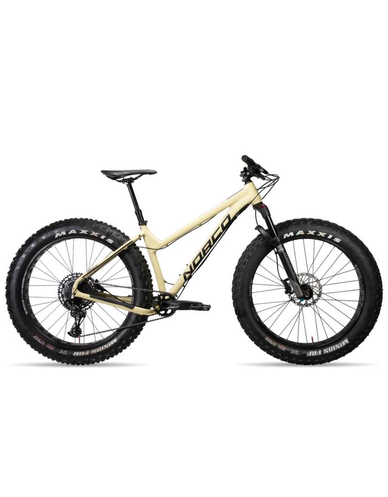 2019 norco