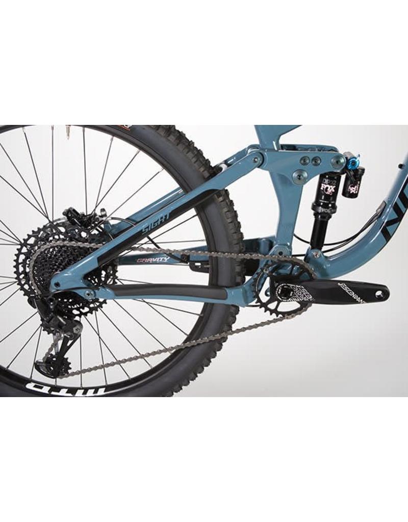 norco sight aluminum