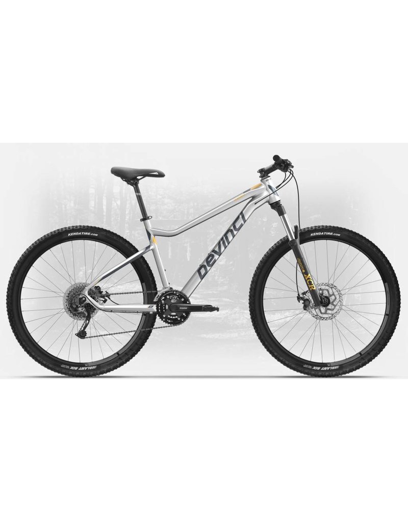 2019 Devinci Blackbird Alivio Velozophie 2019 Devinci Blackbird Alivio Velozophie