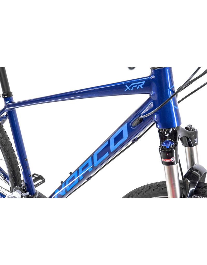 norco xfr 2