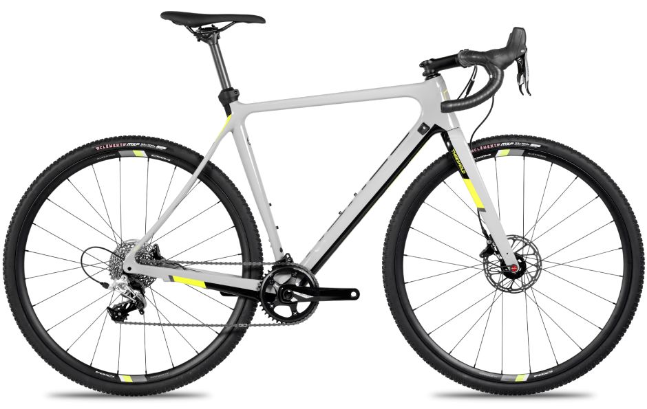 norco threshold 2018 review